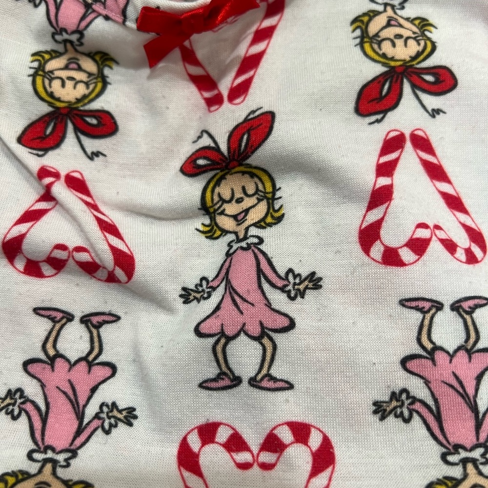 Hanna nightgown
